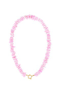 Collana di conchiglie