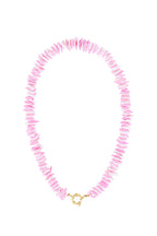 Collana di conchiglie