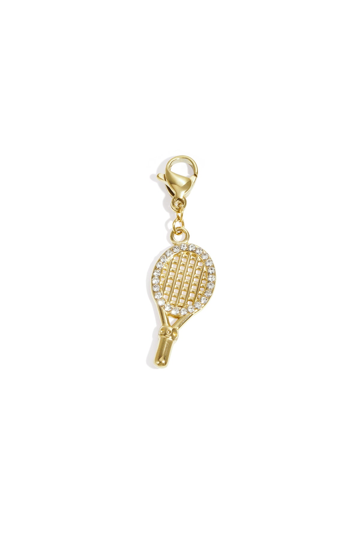 Componenti per gioielli in acciaio inossidabile, forma irregolare, serie Sports Daily Simple, gioielli da donna