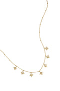 Collane con stelle cadenti