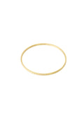 Braccialetti in acciaio inossidabile, geometrici, casual, quotidiani, semplici, da donna