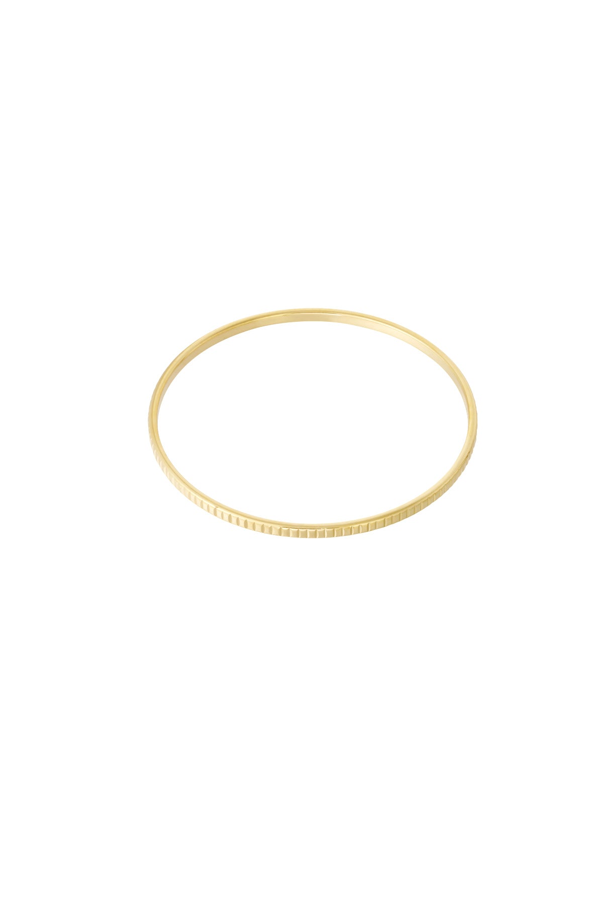 Braccialetti in acciaio inossidabile, geometrici, casual, quotidiani, semplici, da donna