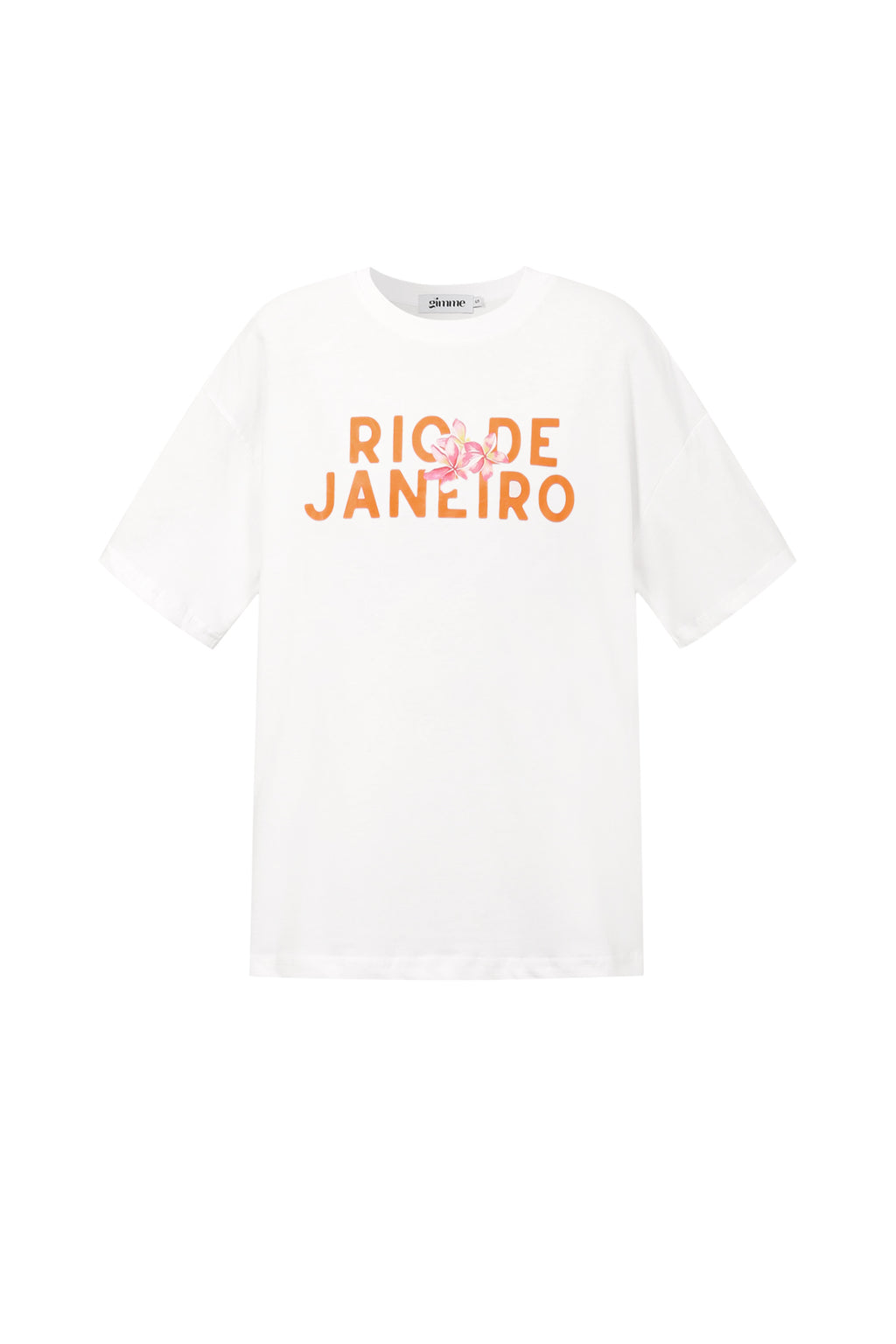 Maglietta di Rio de Janeiro