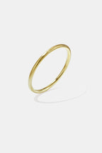 Bracciale con effetto spazzolato - 5 mm