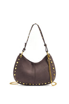Borse a tracolla Rivetto Casual Pelle scamosciata Accessori quotidiani
