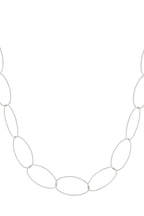   Collane a catena Catena Casual Quotidiano Semplice Serie Gioielli da donna