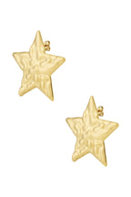 Orecchino Mega Star