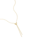Collane con ciondolo a forma di cuore in acciaio inossidabile, serie Casual Daily Simple, gioielli da donna