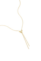 Collane con ciondolo a forma di cuore in acciaio inossidabile, serie Casual Daily Simple, gioielli da donna