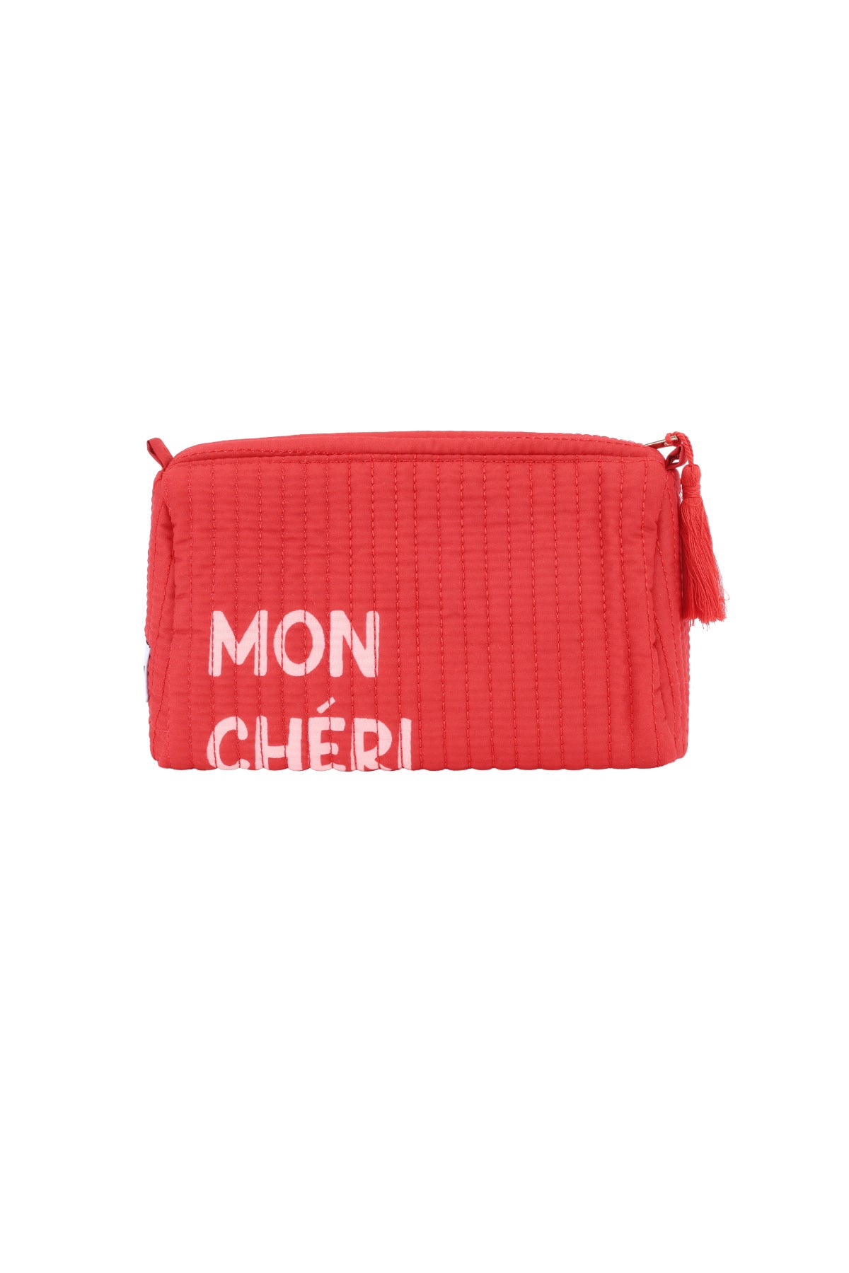 Borsa per il trucco Mon Cheri grande