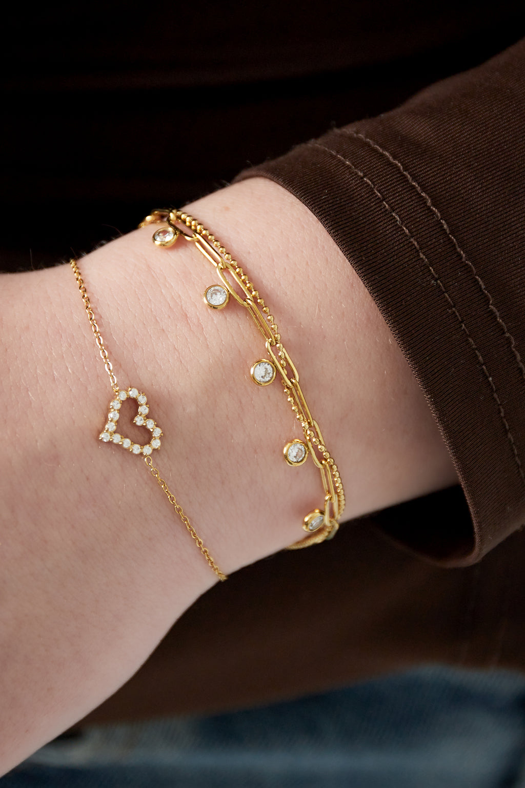 Bracciale Sparkle