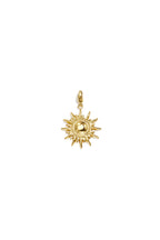 Componenti per gioielli in acciaio inossidabile, serie Sun Casual Daily Simple, gioielli da donna