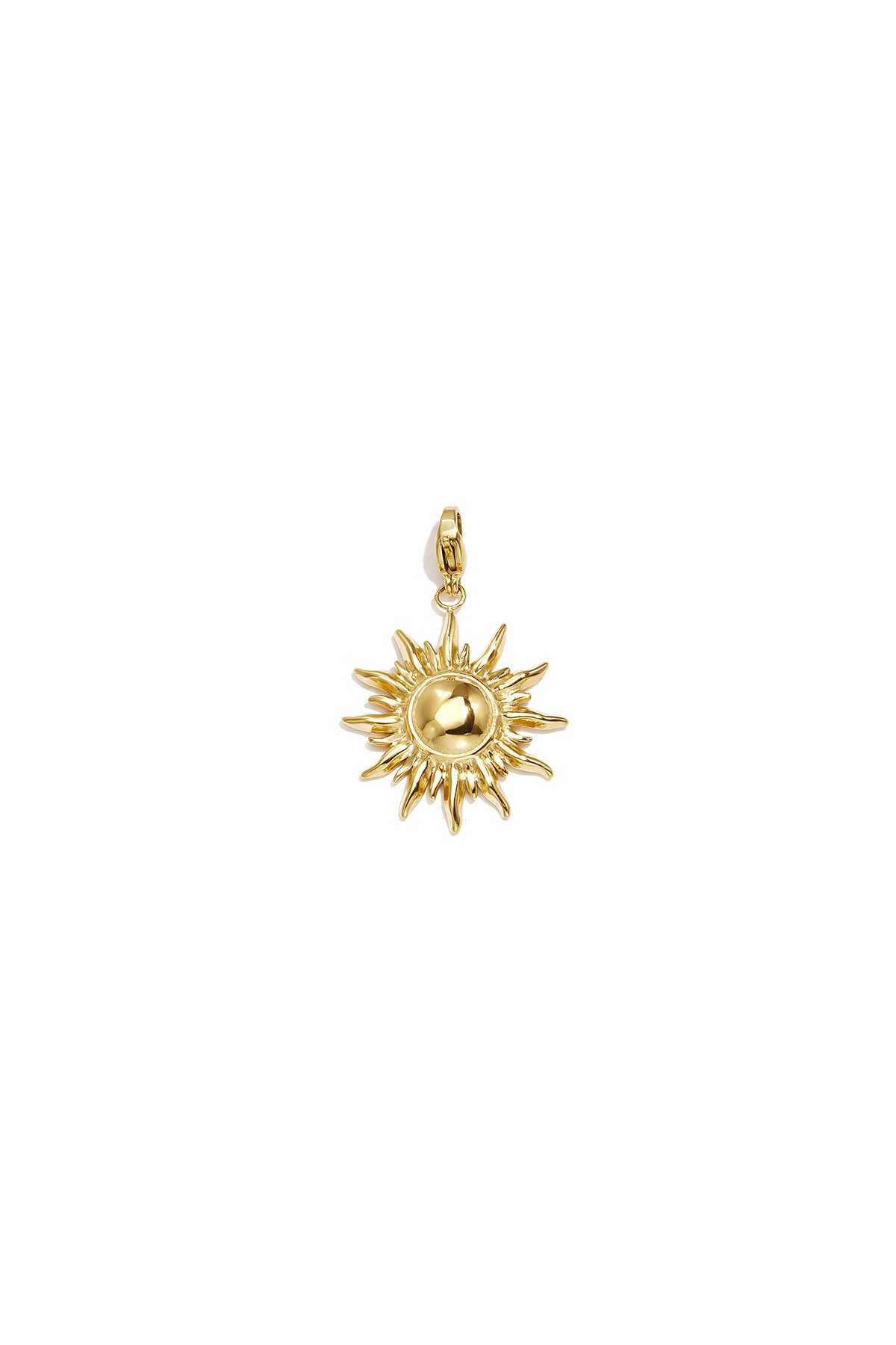 Componenti per gioielli in acciaio inossidabile, serie Sun Casual Daily Simple, gioielli da donna