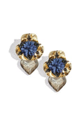 Orecchini pendenti in ferro, serie etnica quotidiana, gioielli da donna