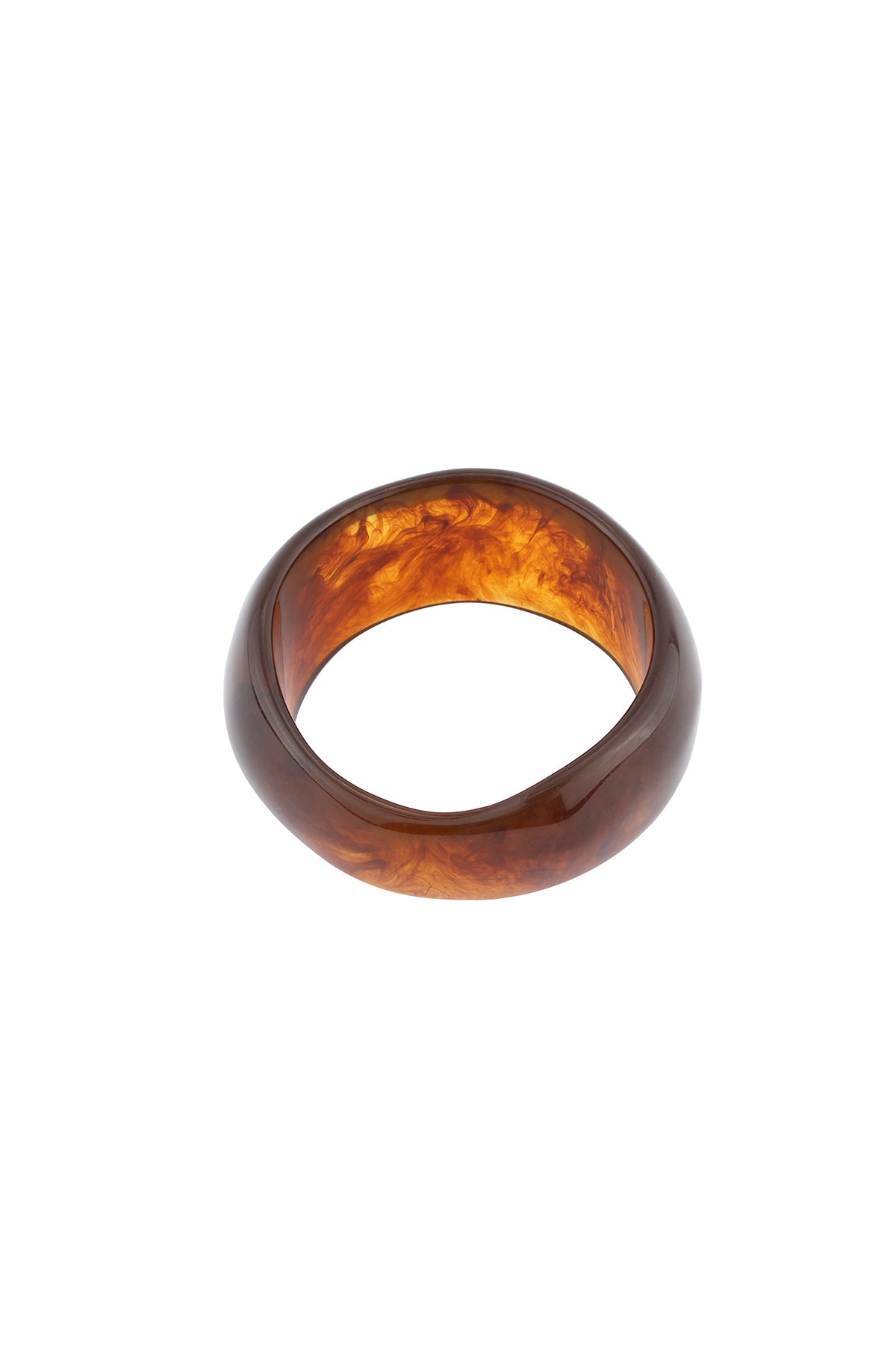 Bracciale in acrilico