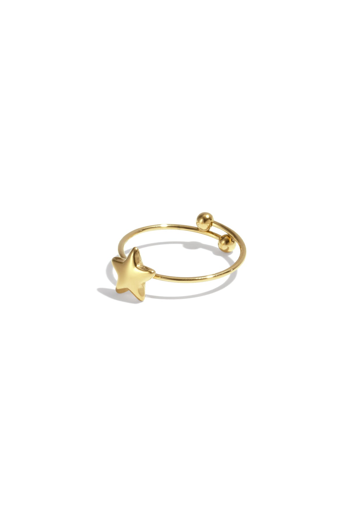 Anello Little Star