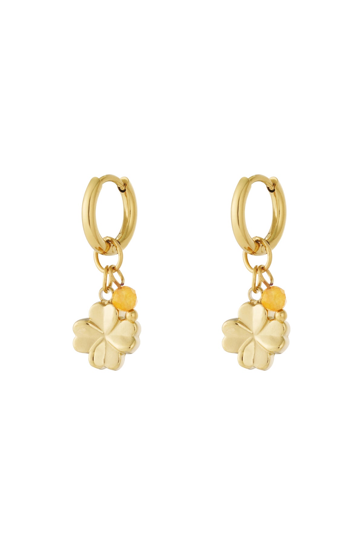 Orecchini Flower Power