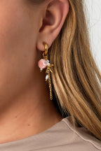 Orecchini Ocean Love