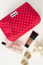 Borse per il trucco Star Casual Poliestere Accessori quotidiani