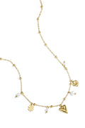 Collana Lucky Girl