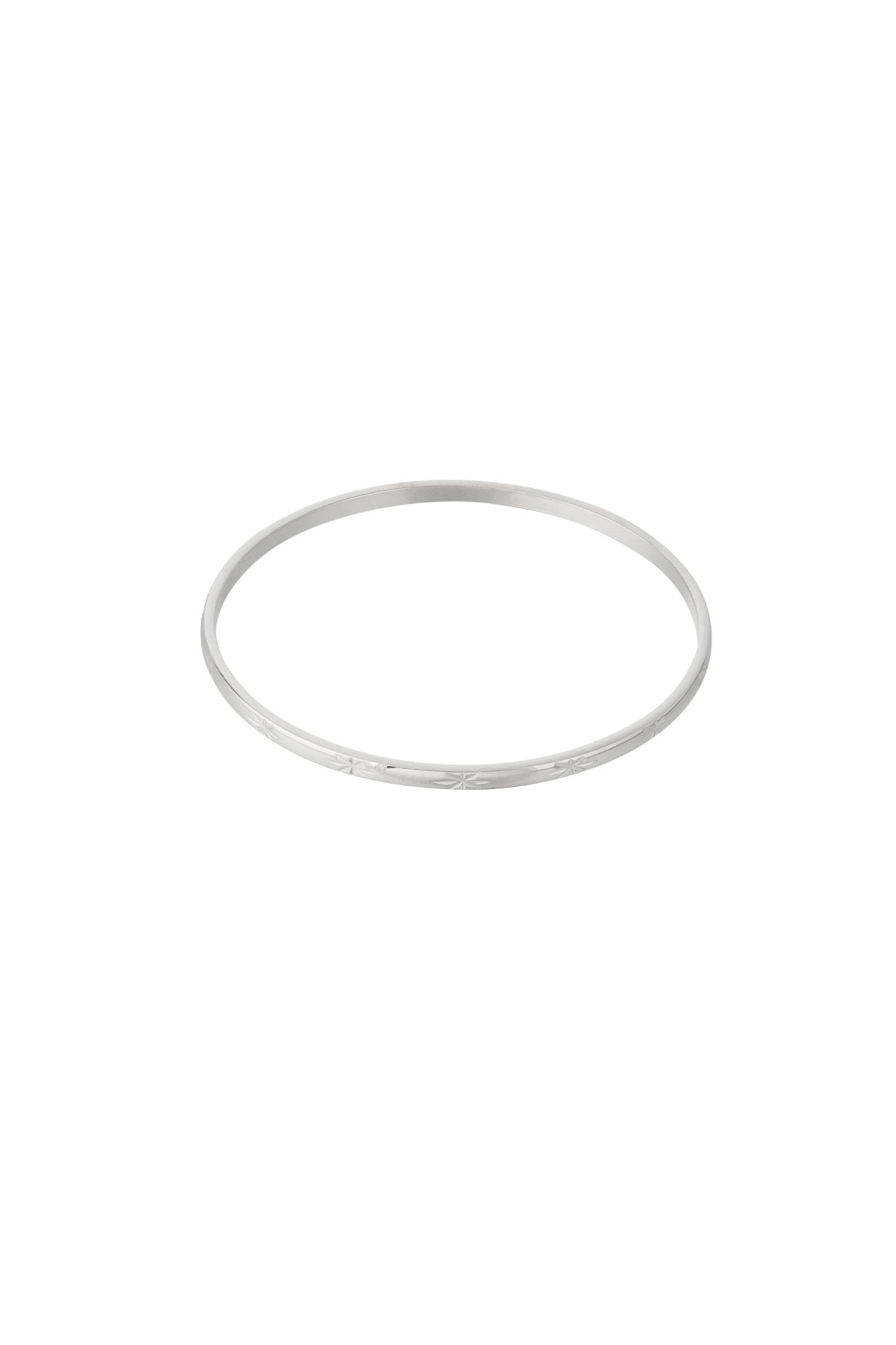 Bracciale semplice e semplice