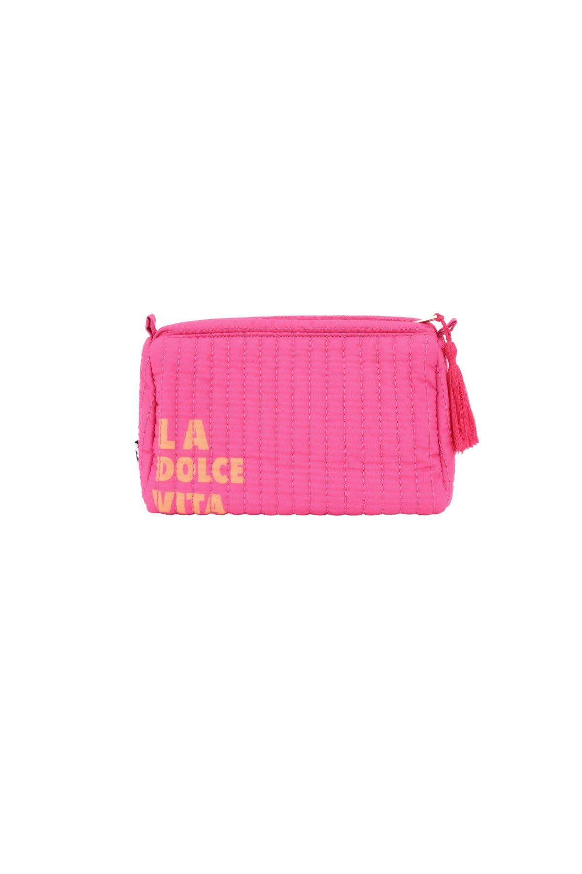 Borsa da trucco La Dolce Vita grande
