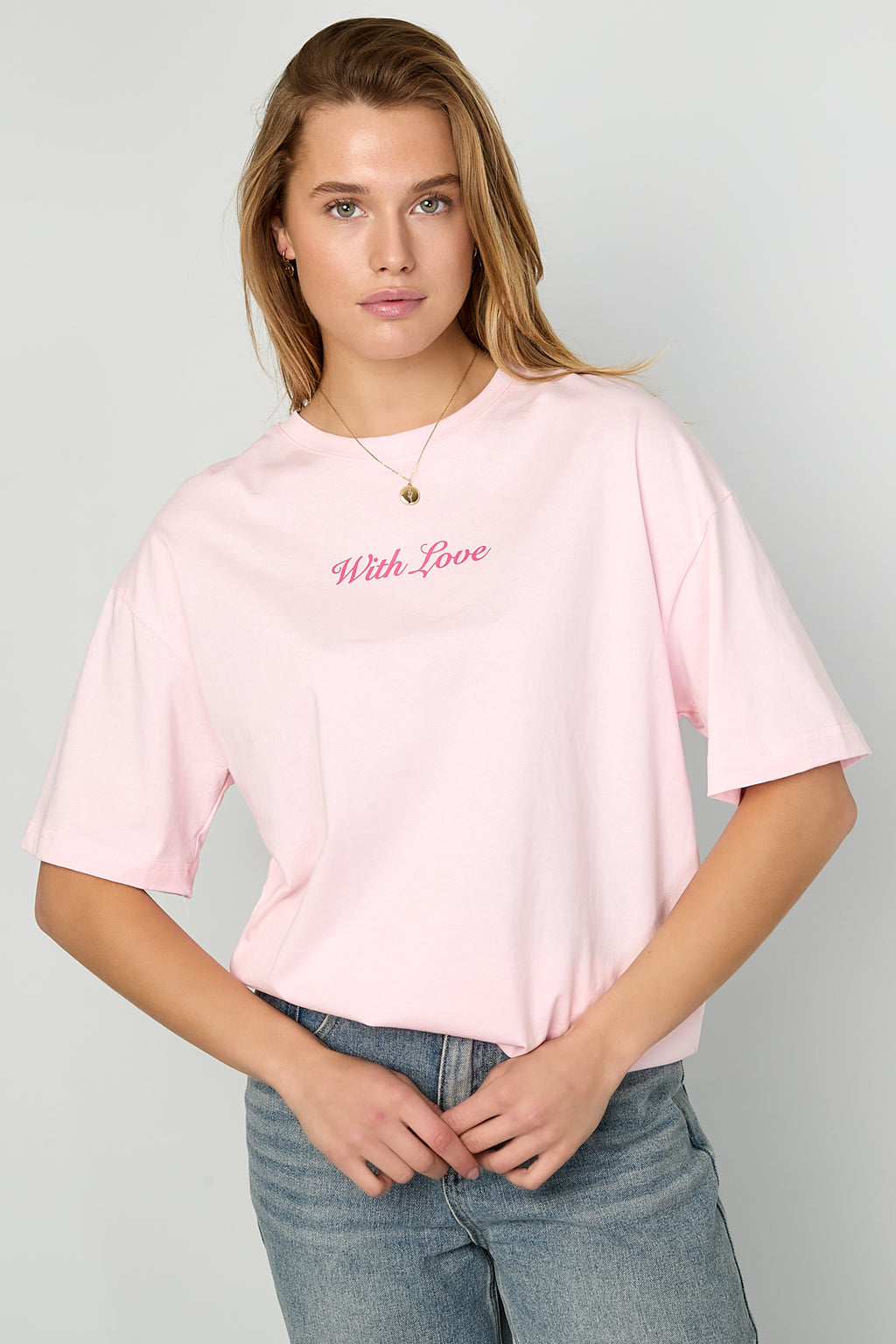 Con amore Tee