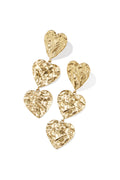 Orecchini Romance Lover