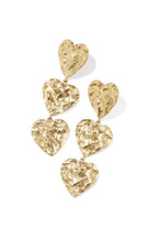 Orecchini Romance Lover