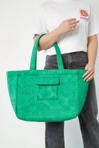 Borsa grande Island Girl