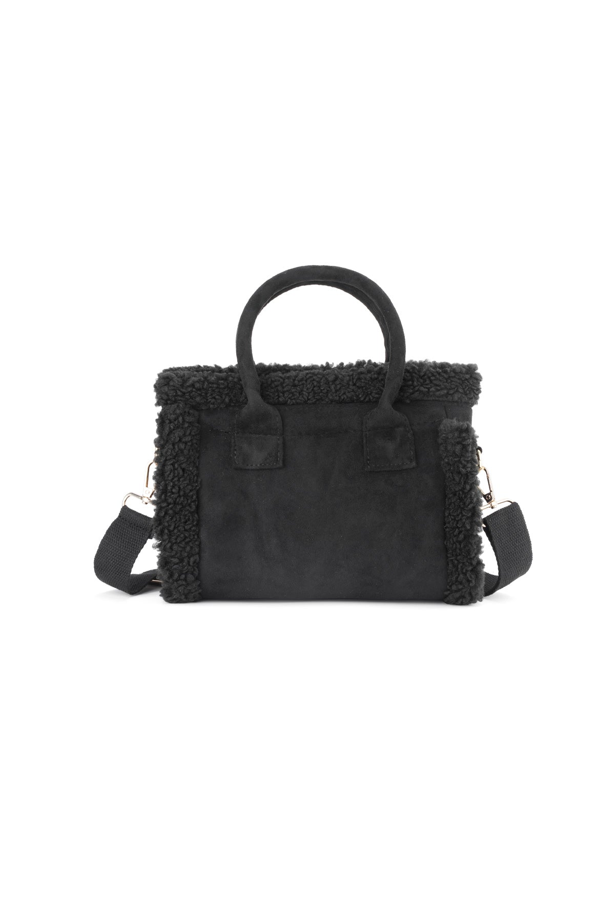 Borse a tracolla Patchwork Casual Cotone Accessori quotidiani