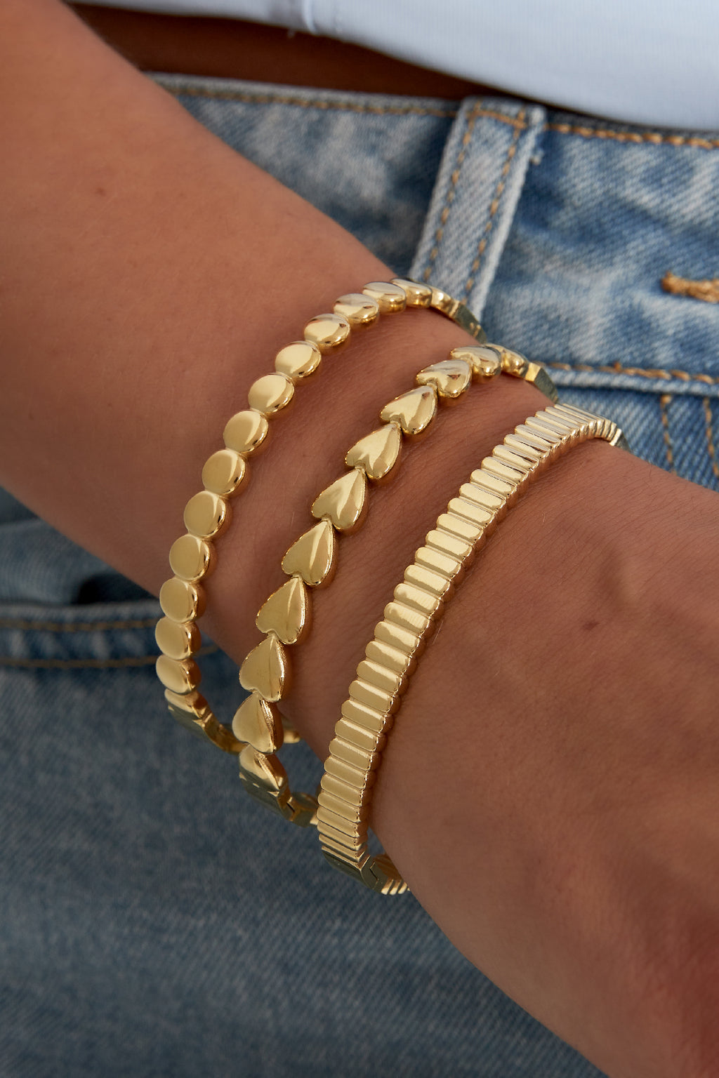 Bracciale All Time Lover