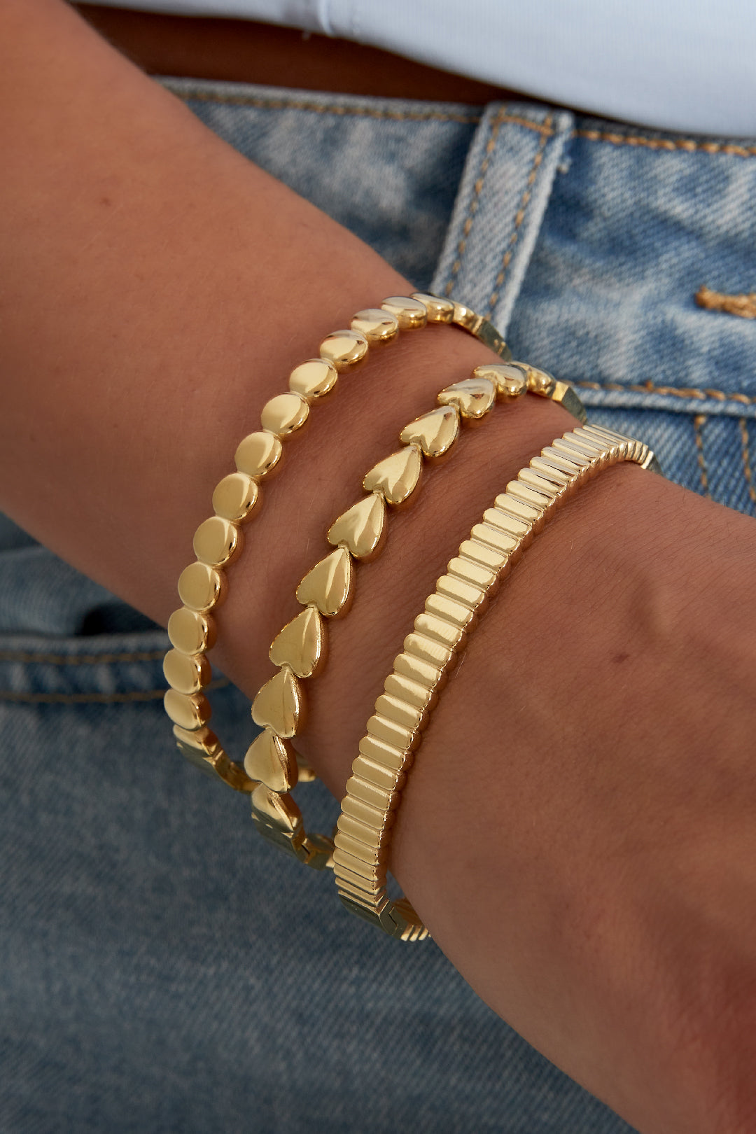 Bracciale All Time Lover