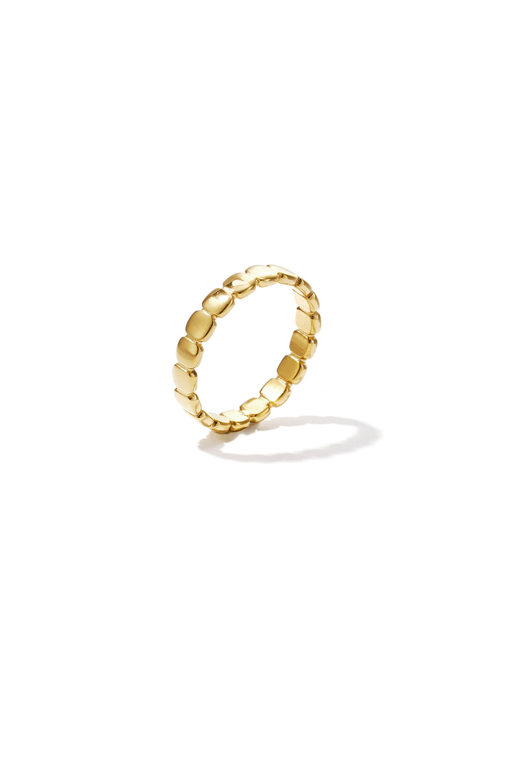 Modello quadrato ad anello