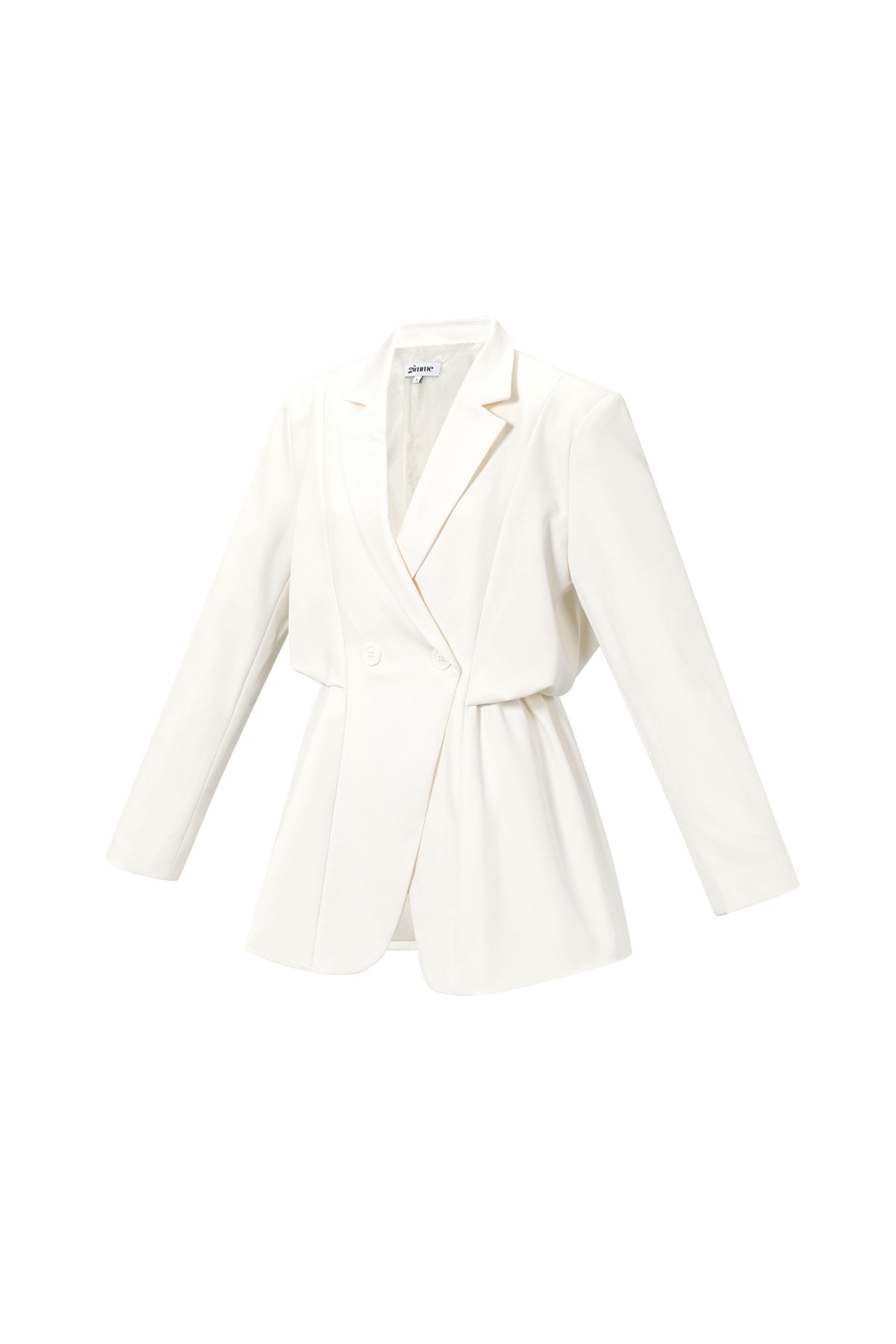 Blazer su misura