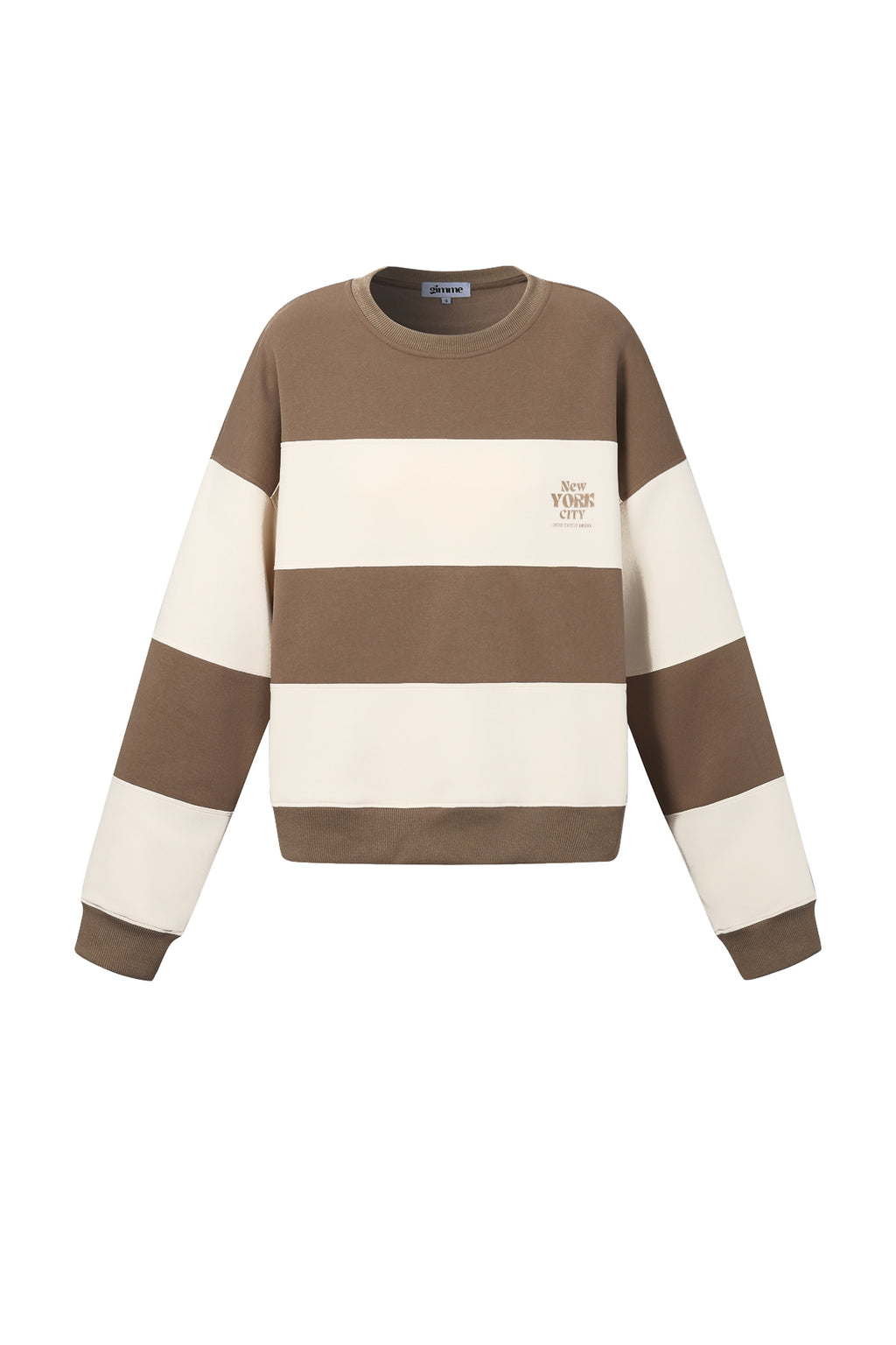 Il maglione a righe dell'amore