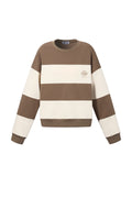 Il maglione a righe dell'amore