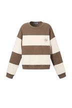Il maglione a righe dell'amore