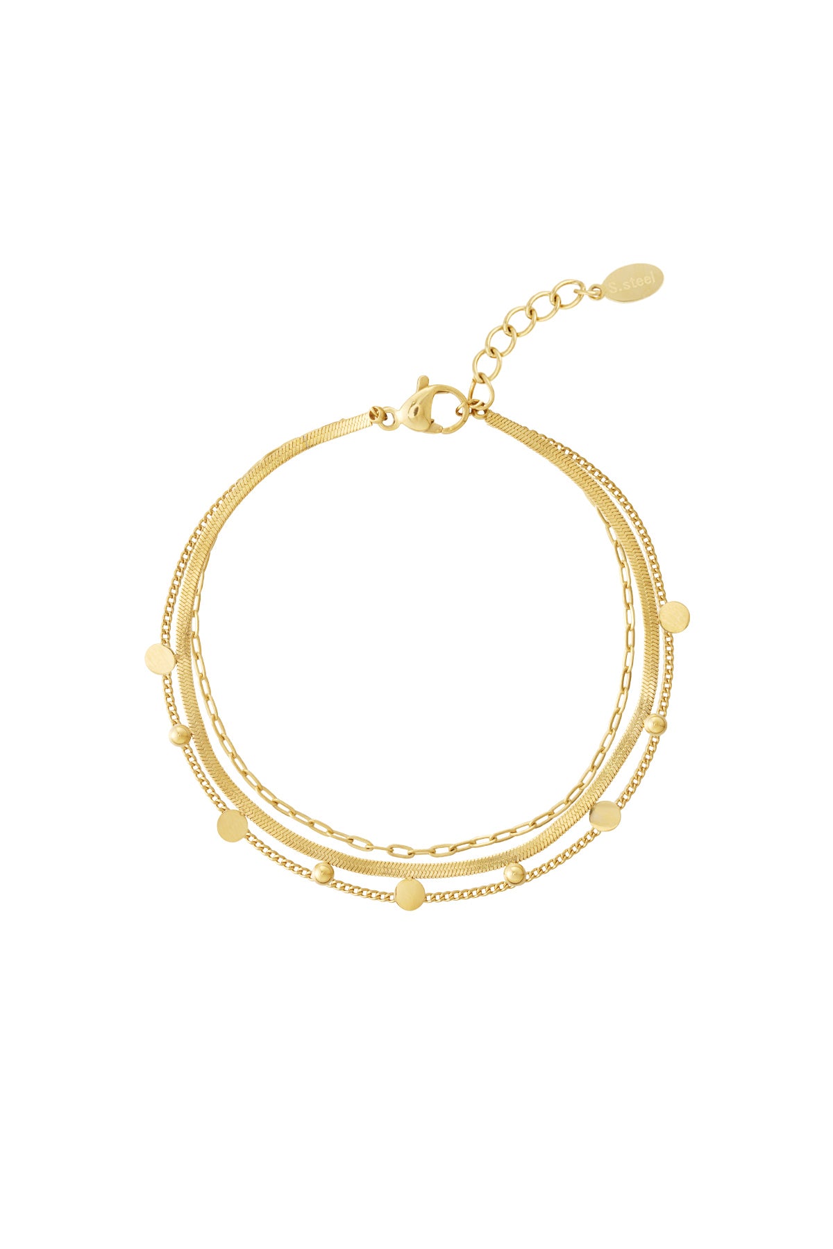 Bracciale Double The Fun