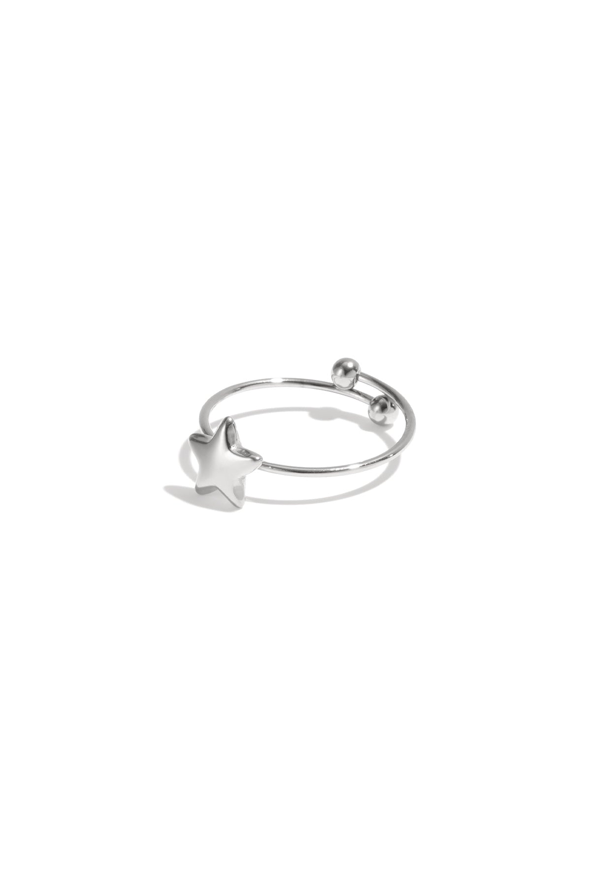 Anello Little Star