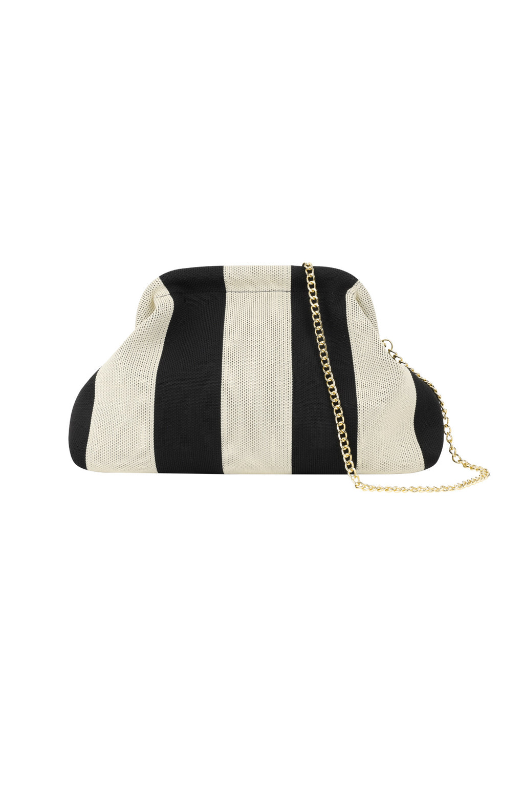 Borsa da spiaggia a righe