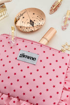 Borse per il trucco Star Casual Poliestere Accessori quotidiani