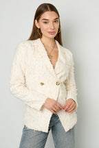 Blazer strutturato