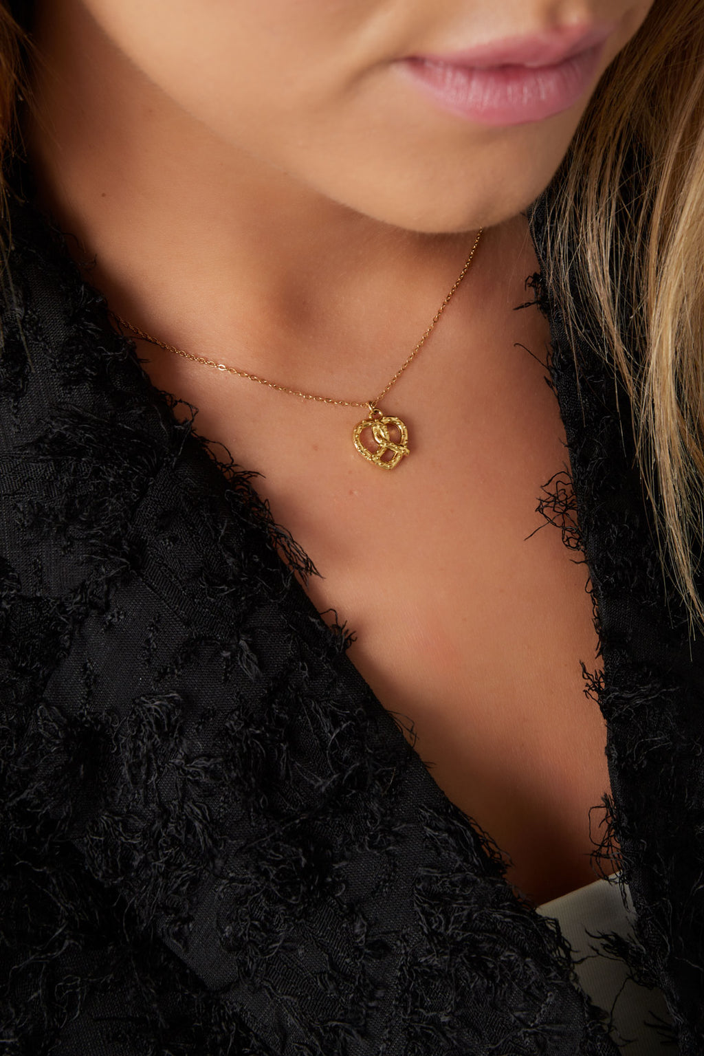 Collana Salty Lover