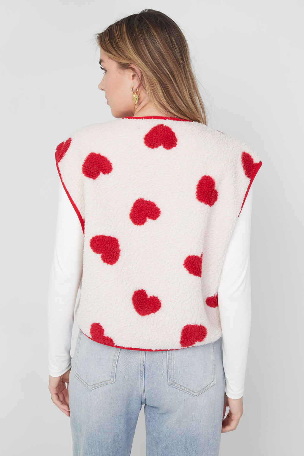 Il gilet dell'amante