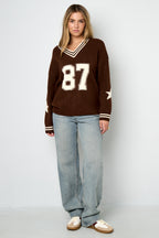 maglione 87