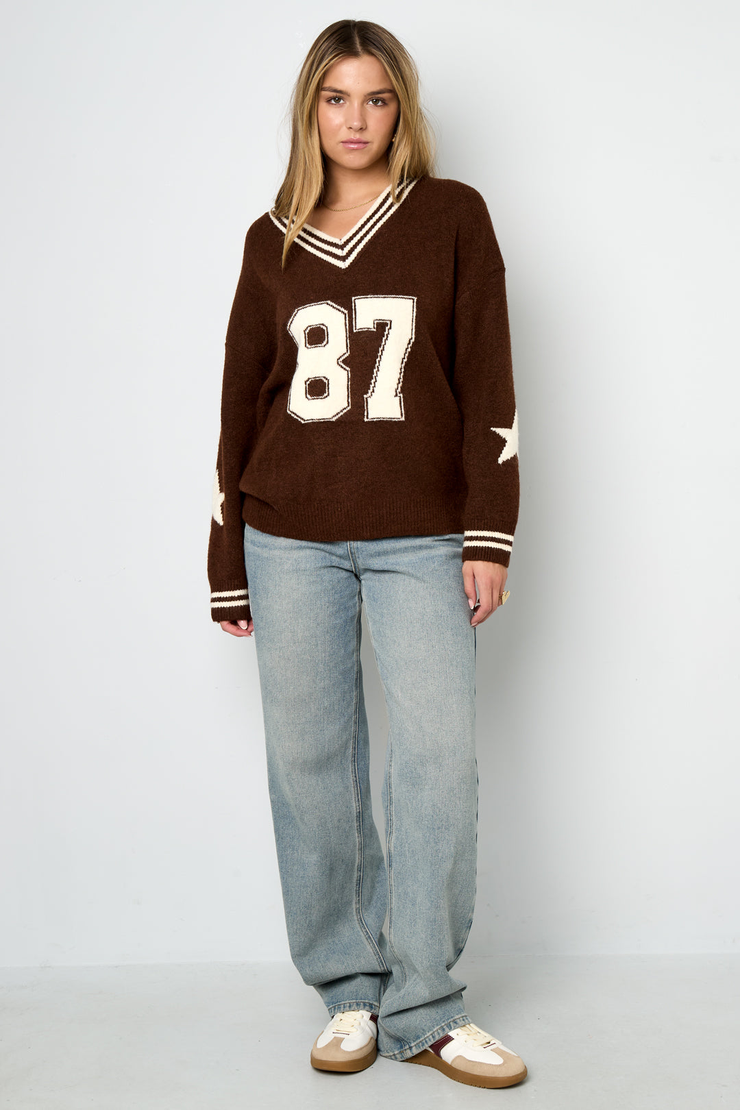 maglione 87