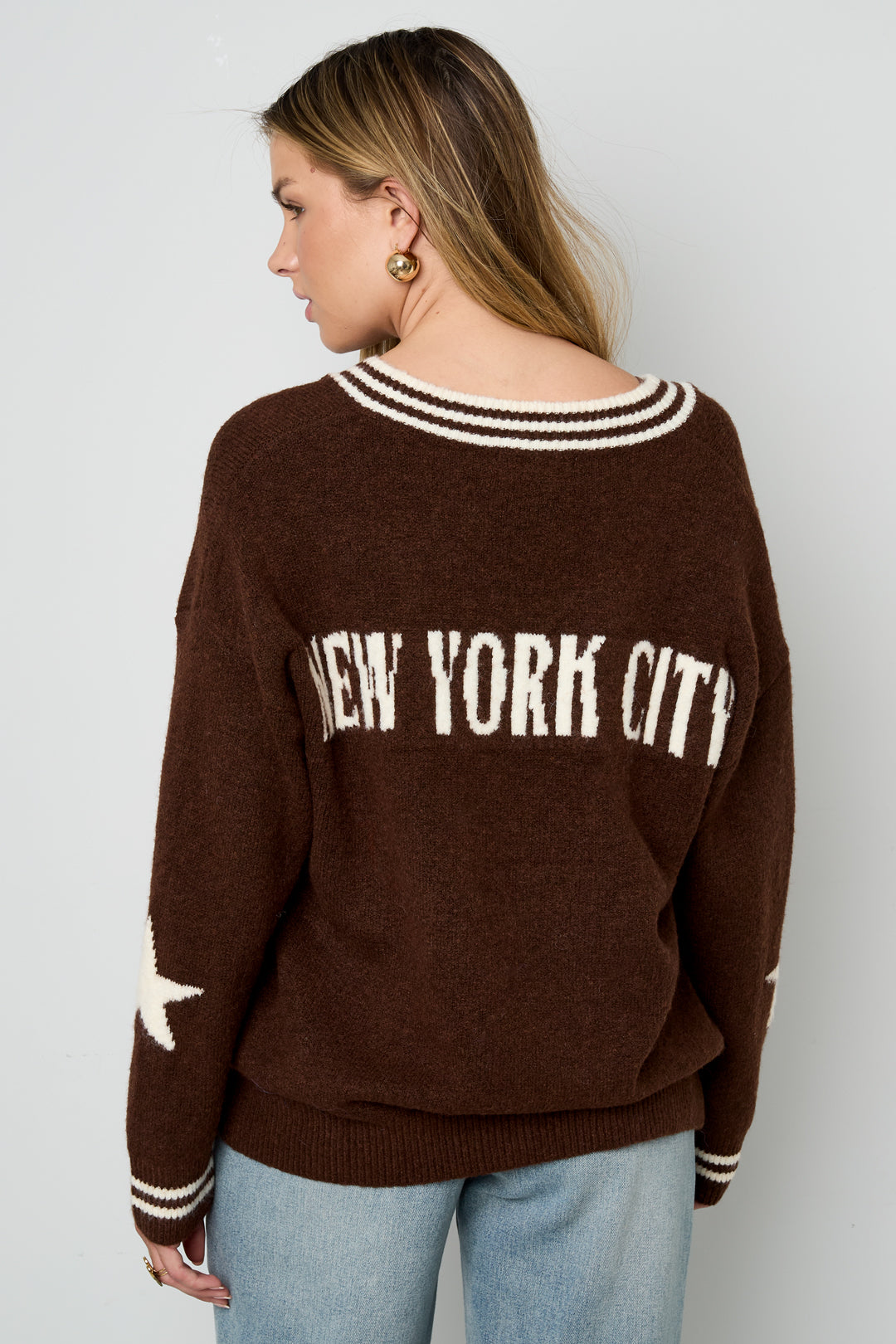 maglione 87