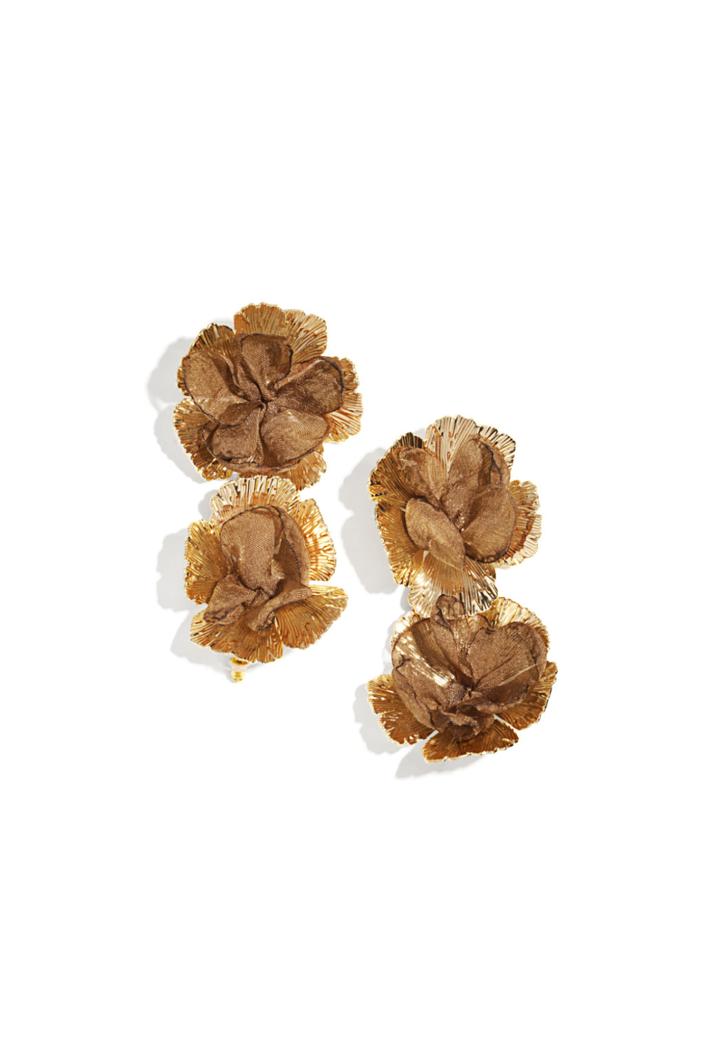 Orecchini Flower it Up