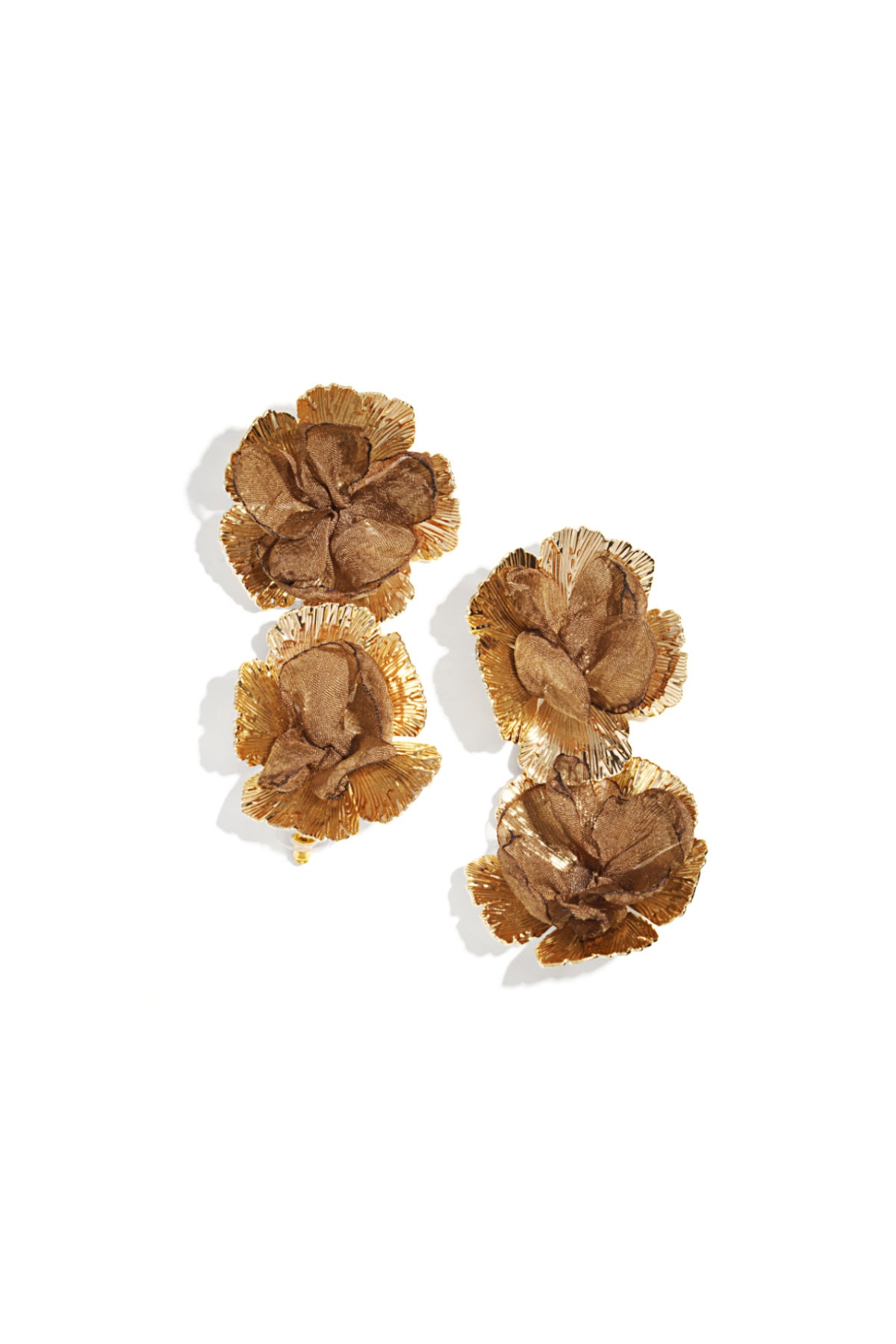 Orecchini Flower it Up